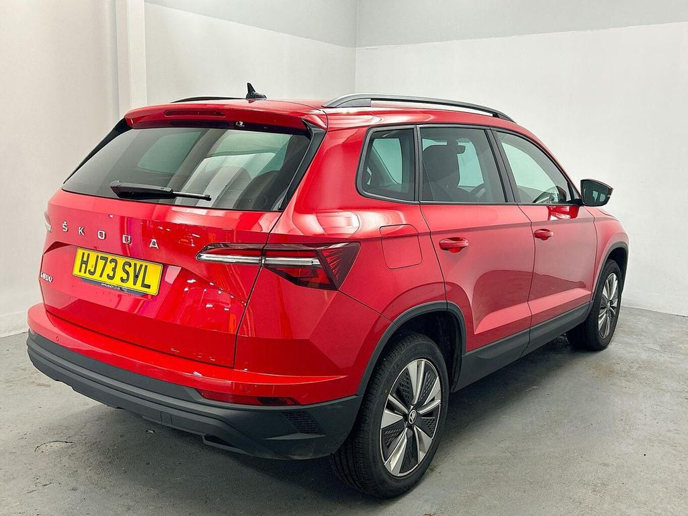 SKODA Karoq Diesel Estate 2.0 TDI SE Drive 5dr