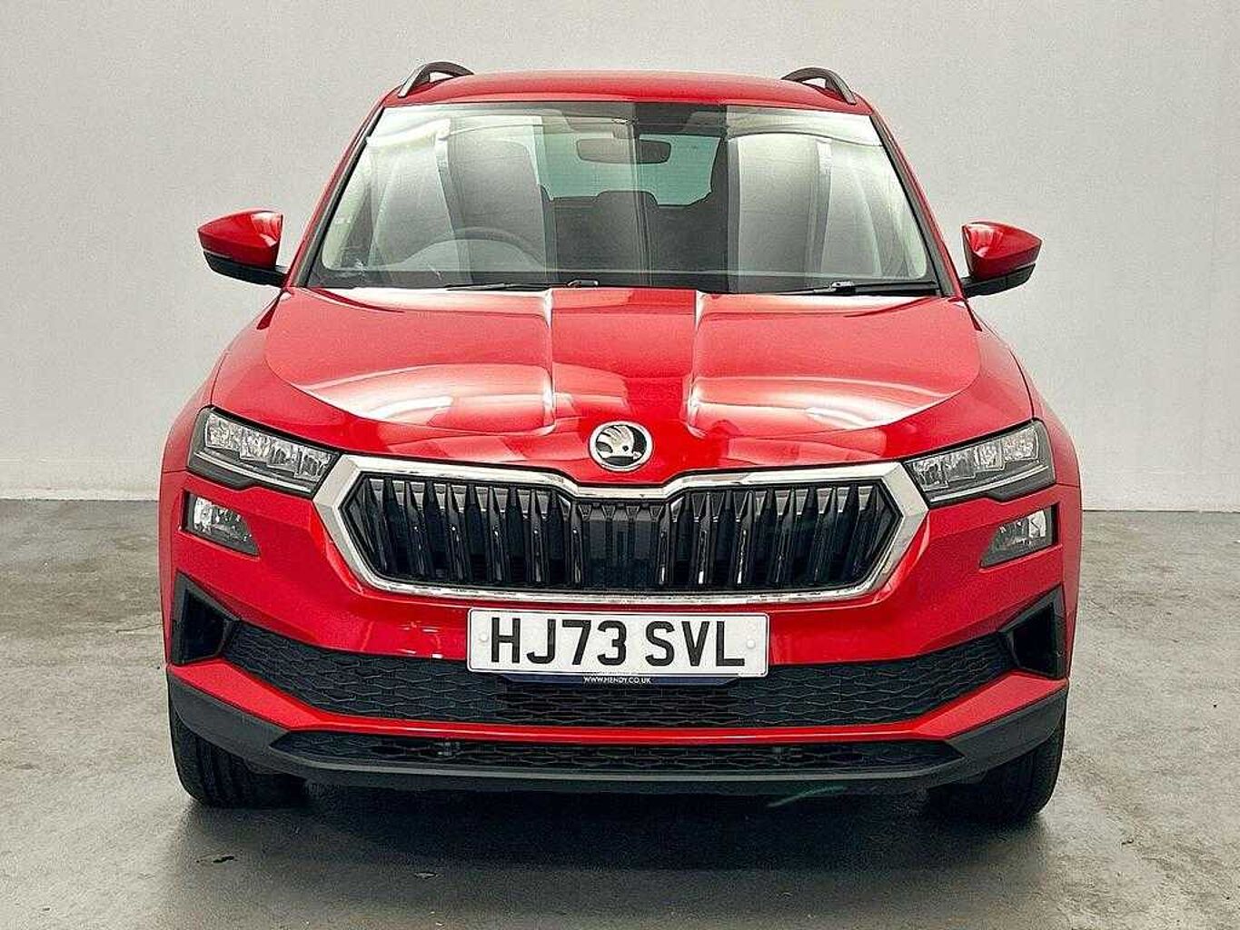 SKODA Karoq Diesel Estate 2.0 TDI SE Drive 5dr